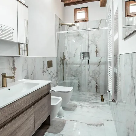 Appartement Dolce *